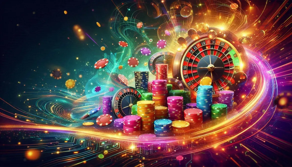 MONOPOLY Casino